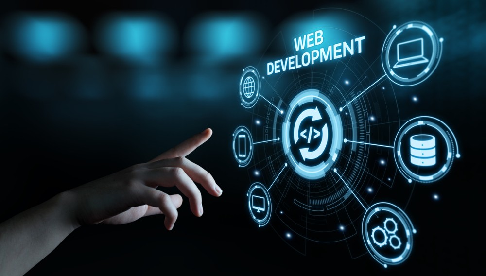 just an image for website